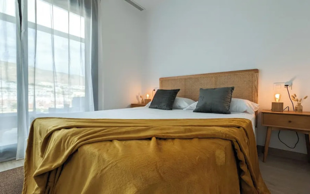 Panoramic Apartments