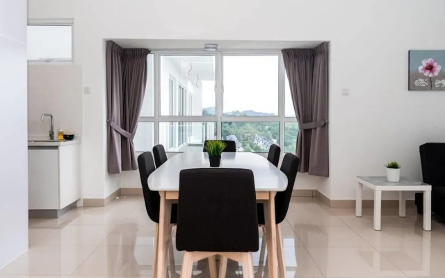Duet HomeStay