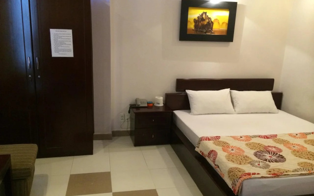Vietvisions Homestay