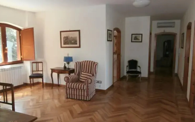 Villa Epizephyria