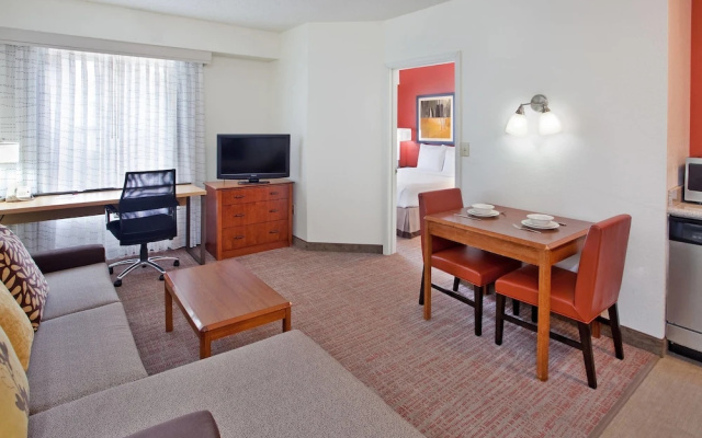 Residence Inn Austin Round Rock