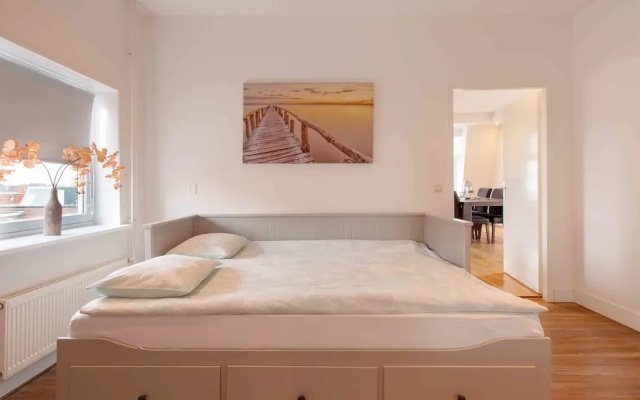 Apartment Trendy