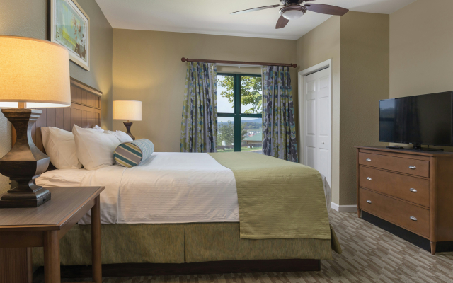 Club Wyndham Smoky Mountains