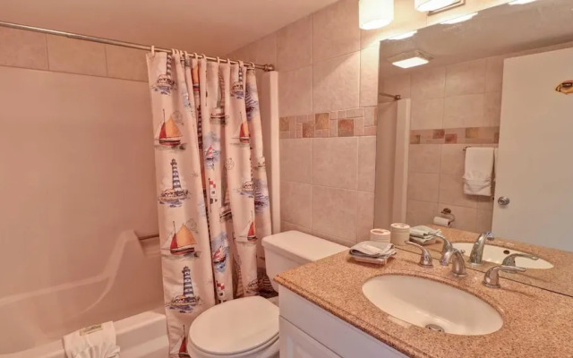 119 - 1 Br Condo