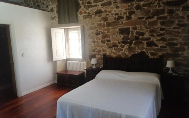 Casa Ría do Anllóns