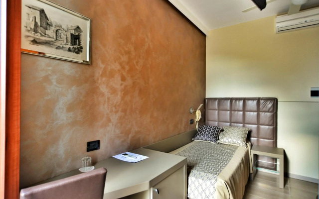 Hotel Sorriso