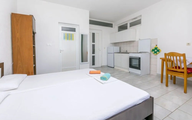 Apartments Barica