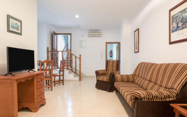 Apartamento Alberto