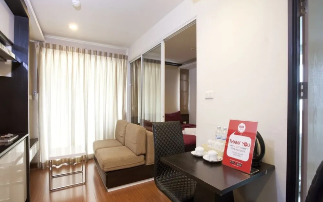 Nida Rooms Eakamai 682 Place