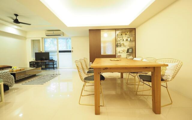 SOGO & Park Homestay 2