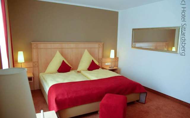 Hotel Sittardsberg
