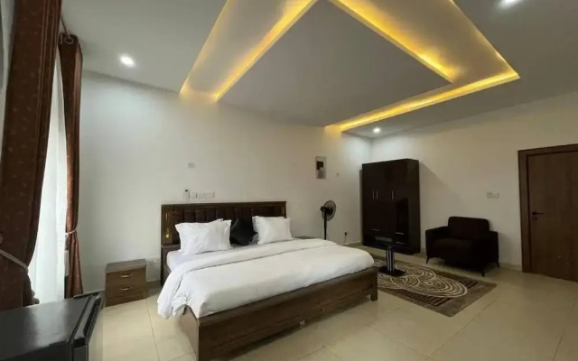 Lugbe RestHouse