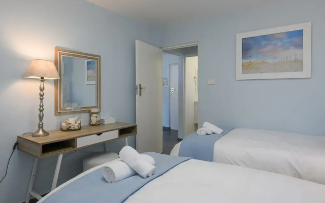 San Lameer Villa Rentals 3110