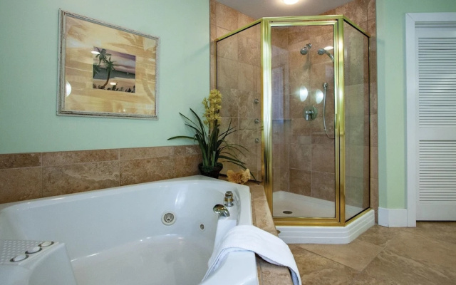 Three Bedroom With Gulf View - Unit Crd0311