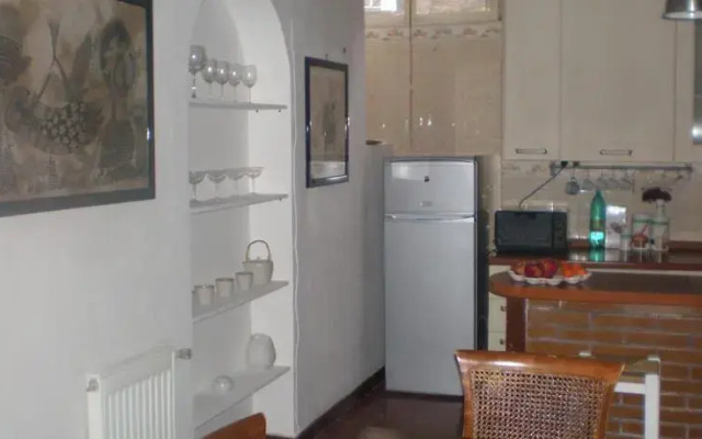 Mazzini B&B