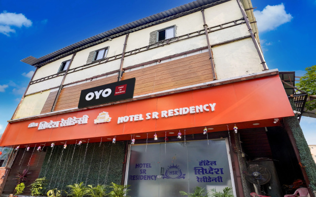 hotel SR residency