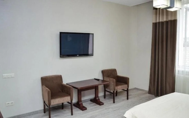 Nashe Misto Guest House