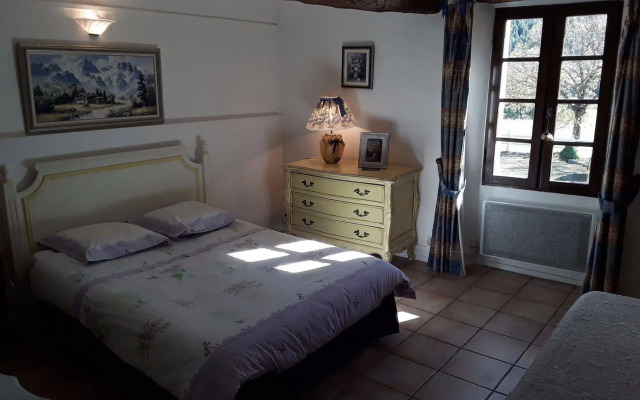 La Bastide des Pins