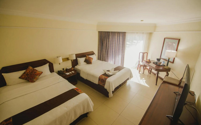 NK Hotel Nekié Tepic