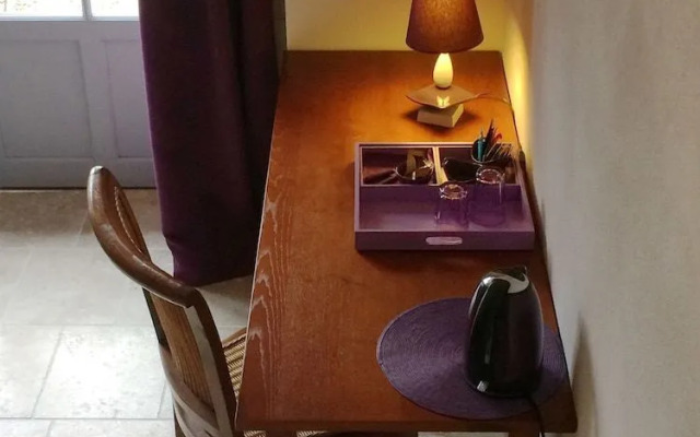 Chambre dhôtes Clos des Pierres Blanches
