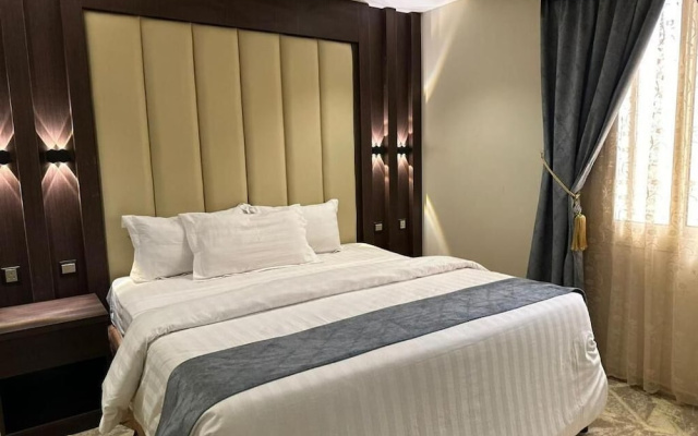 Makarim Palm Hotel