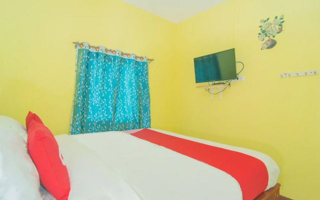 OYO 527 Tanfa Resort