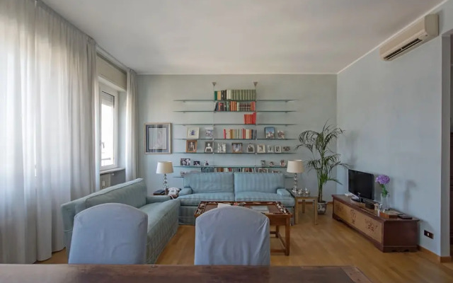 Apartment Brera San Marco Bilo