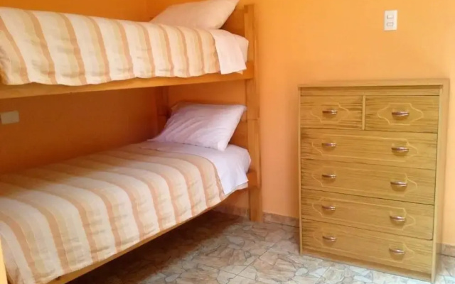 Hostal Chaxa