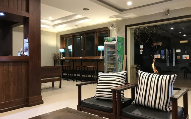 Vong Kham Sene Hotel