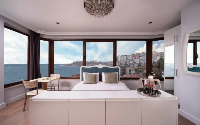 Etiz Hotels Bosphorus
