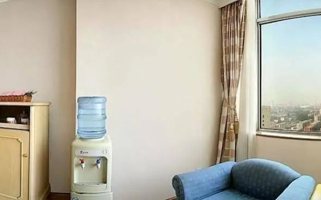 Sunshine Hotel