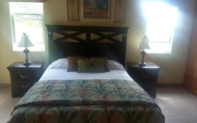 South Coast Ocean View Apartments