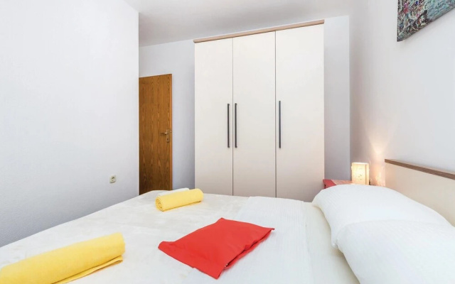Beautiful Home in Kastav With Wifi and 1 Bedrooms