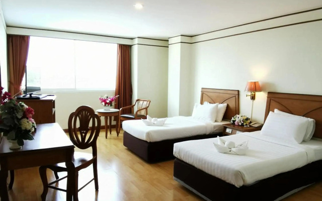 Morakot Hotel Chumphon