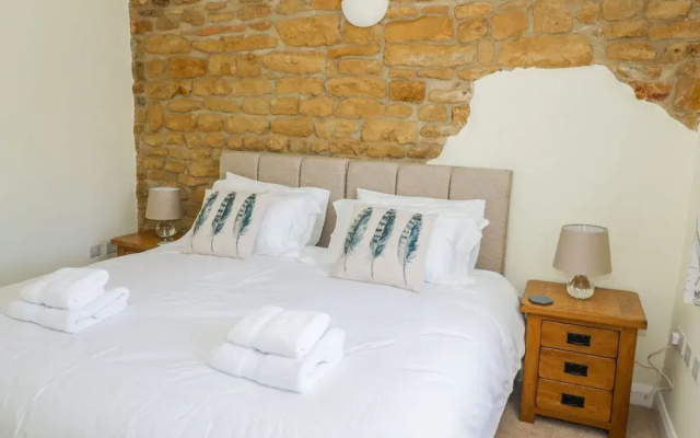 Treacle Cottage