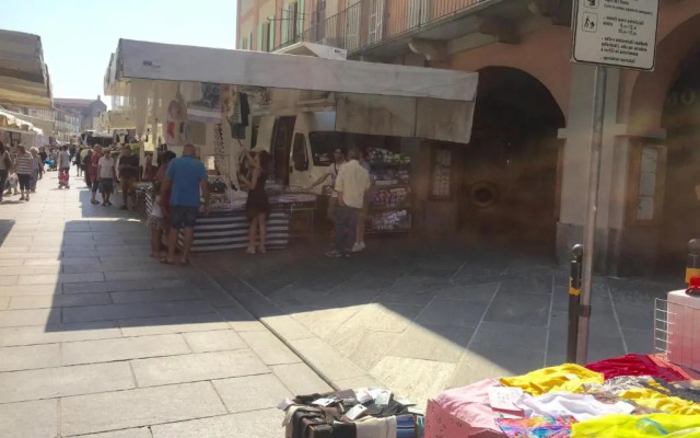 Palazzo di Città