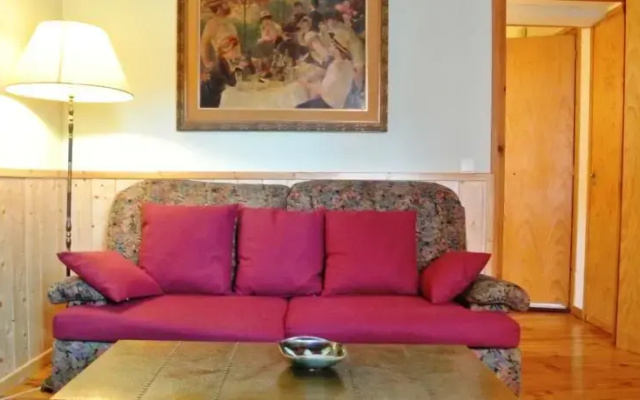 El Ferrador Apartments