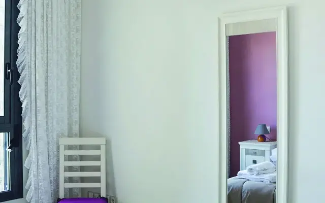 Apartamentos Gema - Gemelos 26