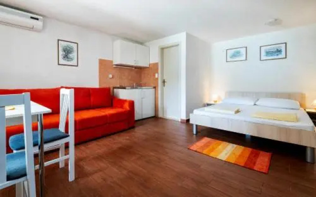 Apartments Sentic