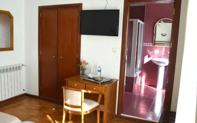 Residencia Filipe