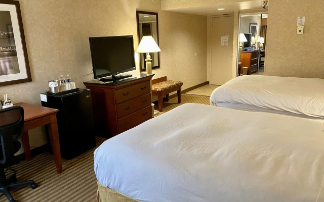 Radisson Hotel Philadelphia Northeast