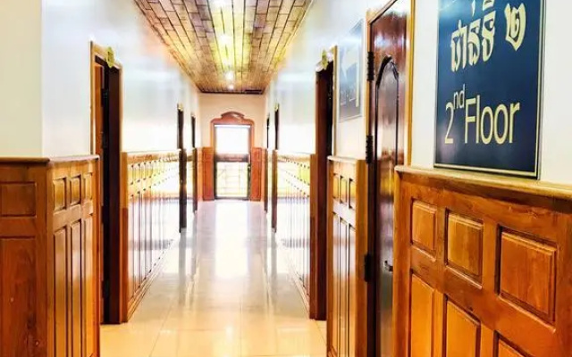 Morning Star Hotel