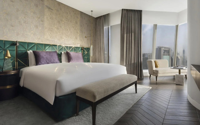 SO/ Uptown Dubai