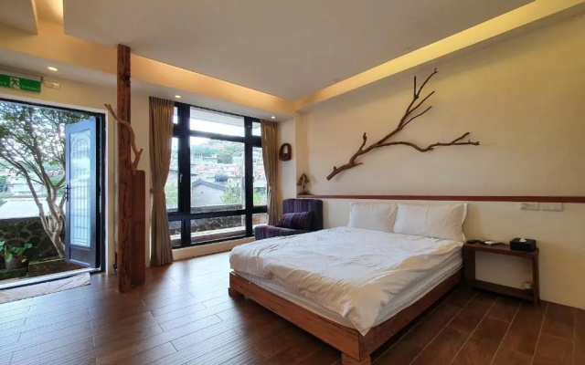 Chien Ching B&B