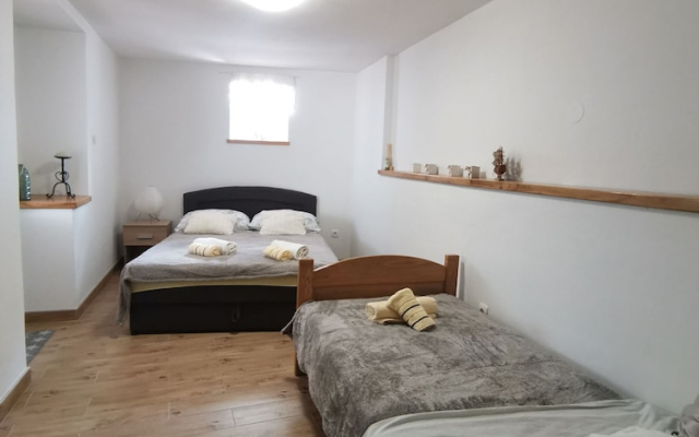 Apartment Maja