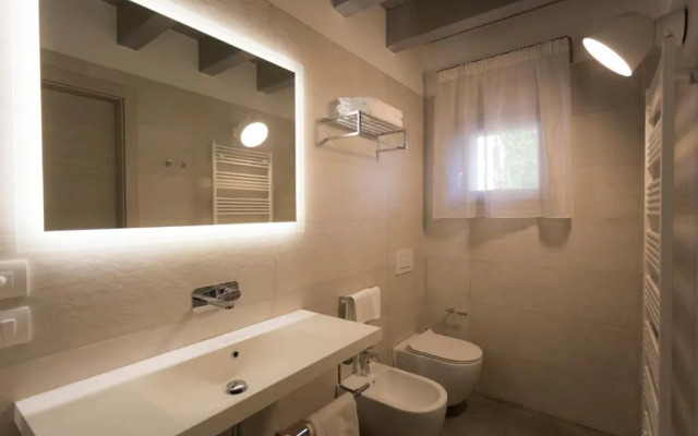 Agriturismo Redó