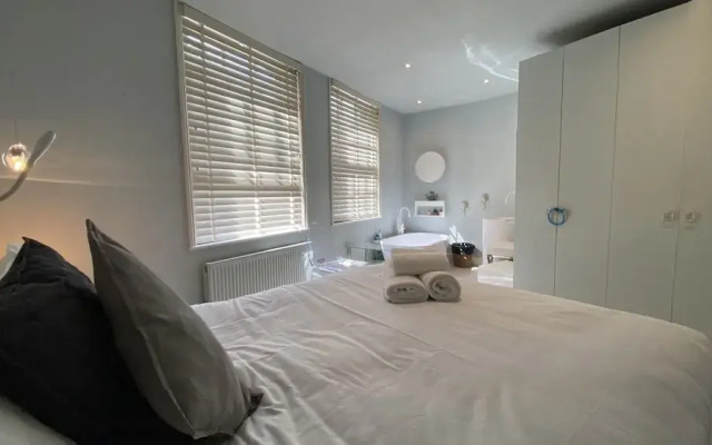 Stunning 3-bed House in Central London Westminster