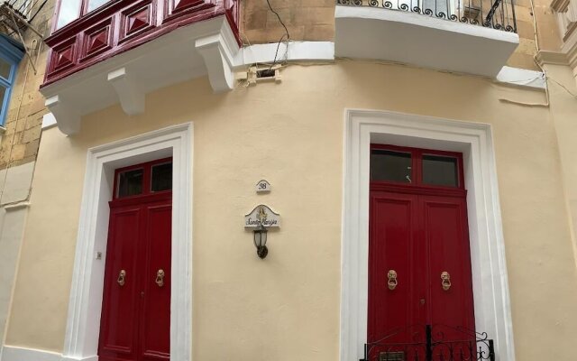 Отель Santa Marija House Виктория