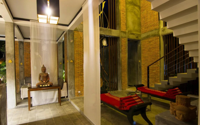 Apsara Greenland Boutique Hotel