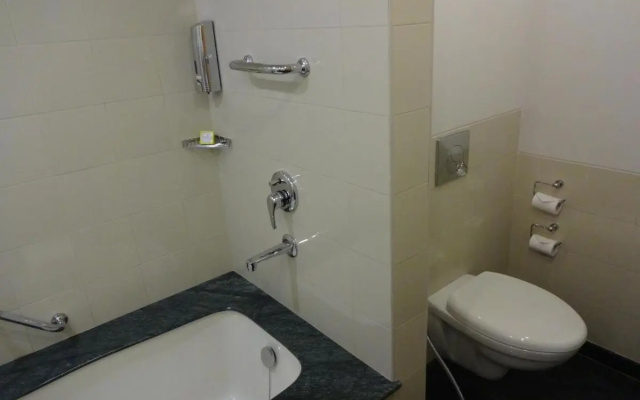 Lemon Tree Hotel Gachibowli Hyderabad